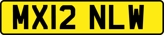 MX12NLW