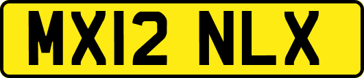 MX12NLX