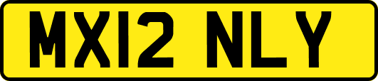 MX12NLY