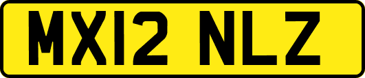 MX12NLZ