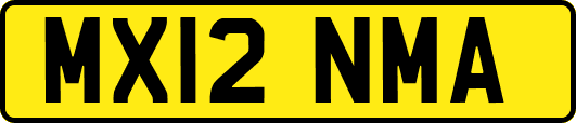 MX12NMA
