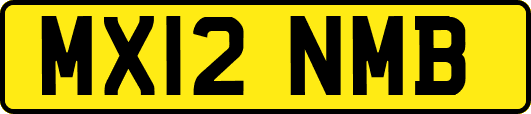 MX12NMB