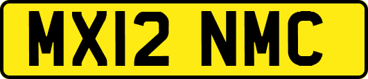 MX12NMC