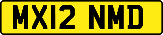 MX12NMD