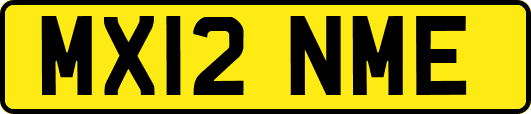MX12NME