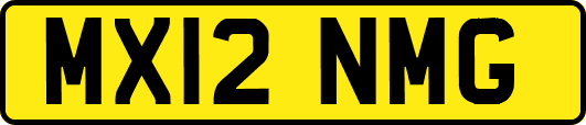 MX12NMG