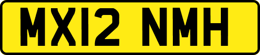 MX12NMH