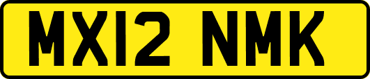 MX12NMK