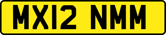 MX12NMM