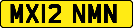 MX12NMN