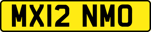 MX12NMO