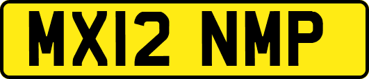 MX12NMP