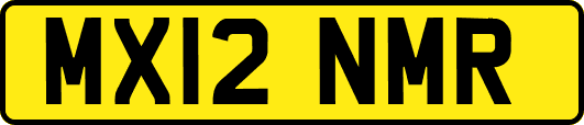 MX12NMR