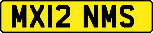 MX12NMS
