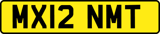 MX12NMT