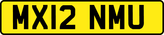 MX12NMU