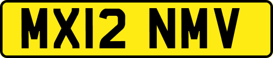 MX12NMV