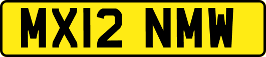 MX12NMW