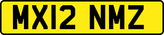 MX12NMZ
