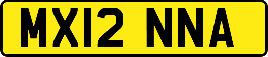 MX12NNA