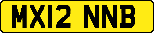 MX12NNB
