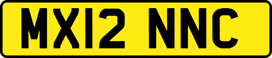 MX12NNC