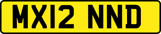 MX12NND