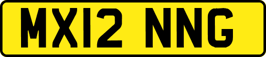 MX12NNG