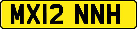 MX12NNH