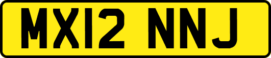 MX12NNJ