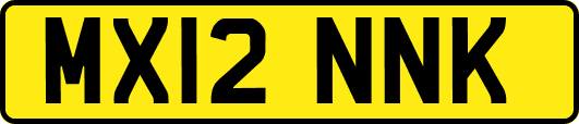 MX12NNK