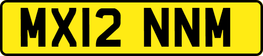 MX12NNM