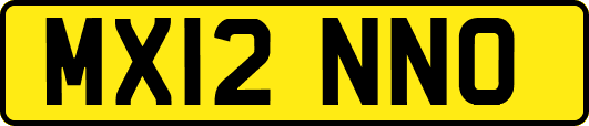 MX12NNO