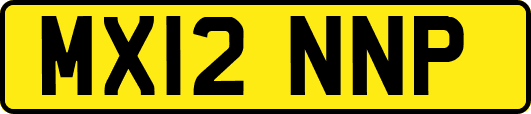 MX12NNP