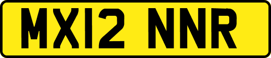 MX12NNR
