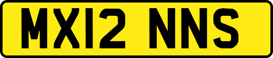 MX12NNS