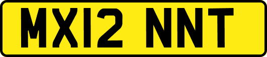 MX12NNT
