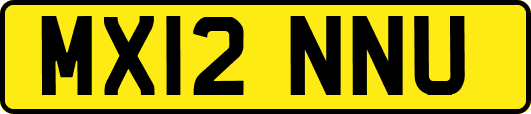 MX12NNU