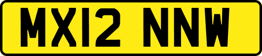 MX12NNW