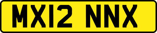 MX12NNX