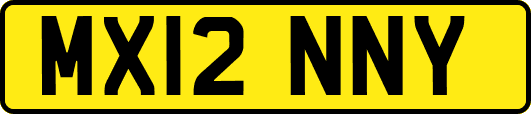 MX12NNY