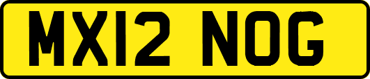 MX12NOG