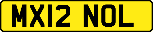 MX12NOL