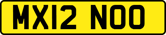 MX12NOO