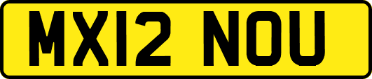 MX12NOU