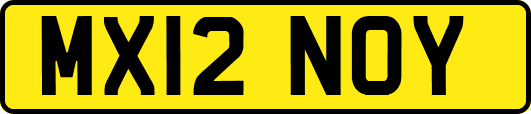 MX12NOY