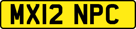 MX12NPC