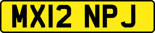 MX12NPJ