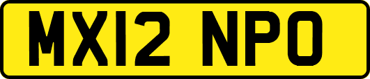 MX12NPO