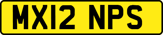 MX12NPS